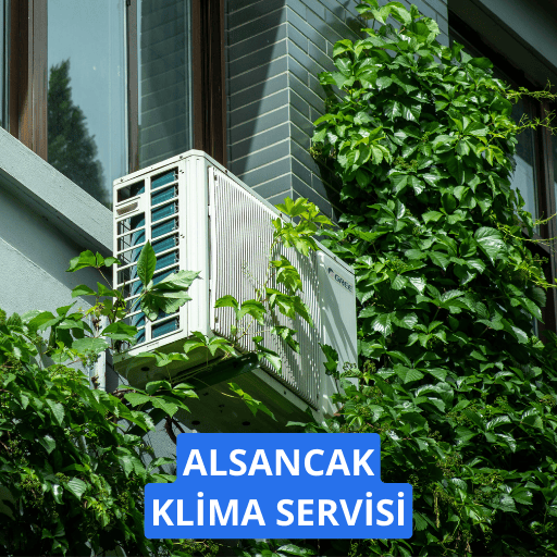 Alsancak York Klima Servisi