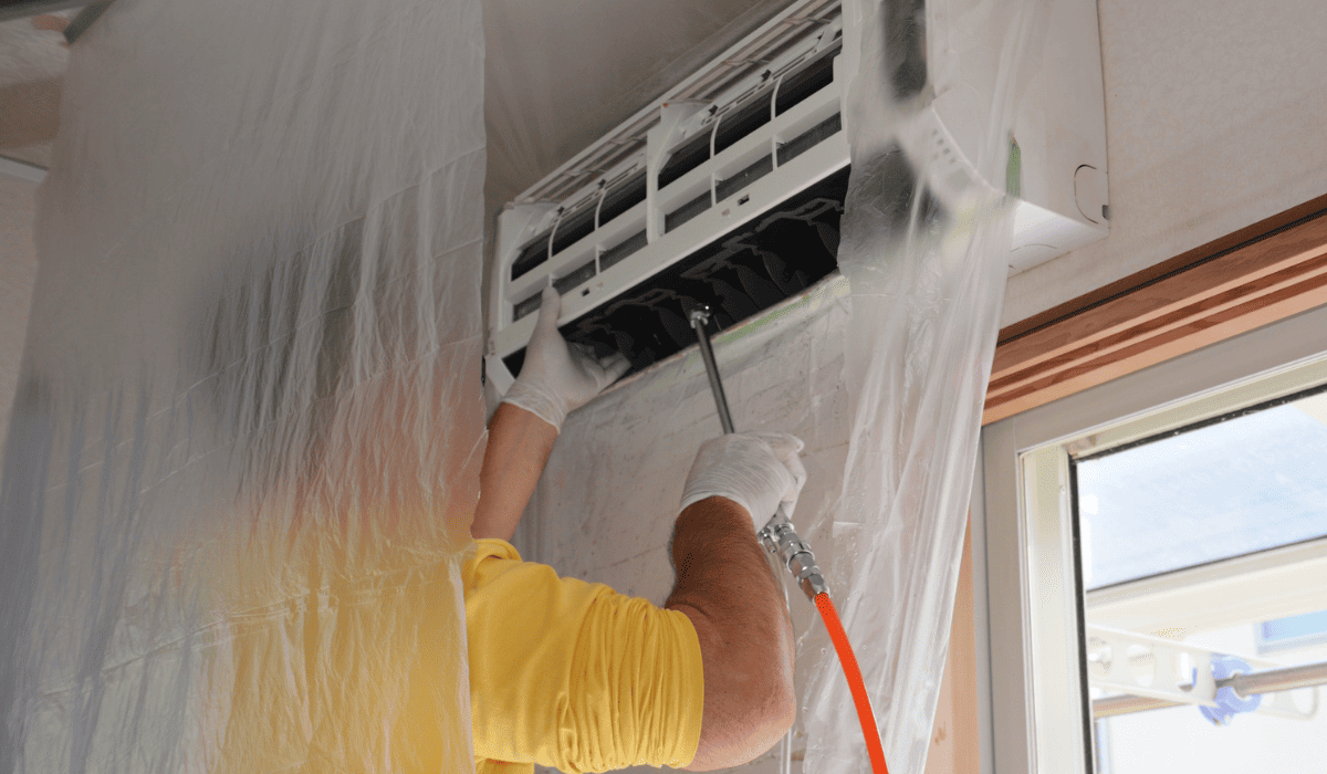 Alsancak York Klima Bakımı