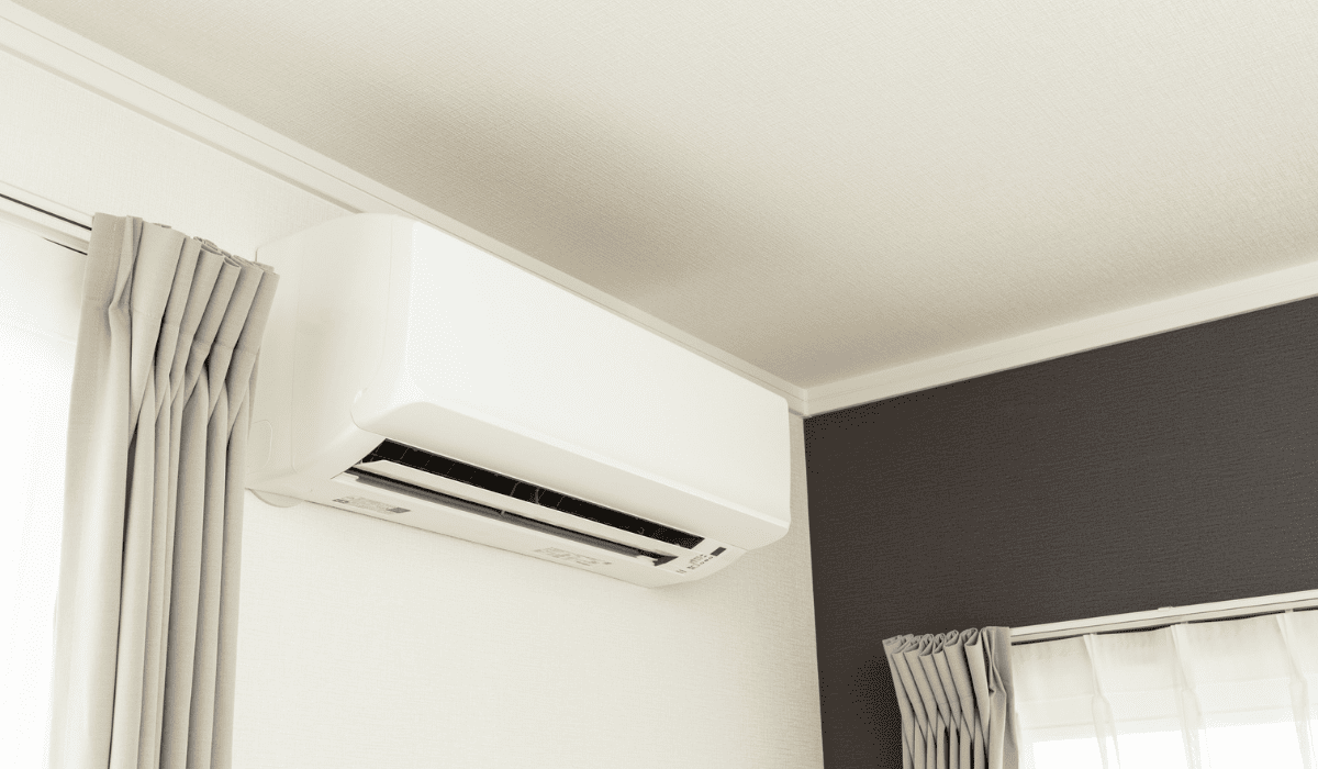 Alsancak York İnverter Klima İnverter Klima Servisi