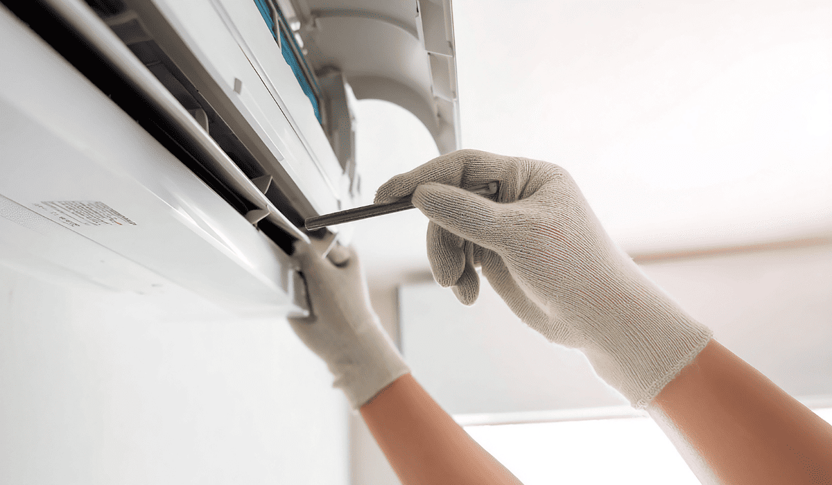 Alsancak York Acil Klima Acil Klima Servisi